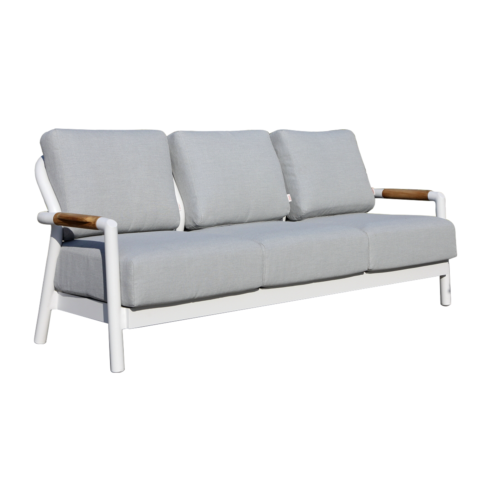 Santorini 3 Seat Sofa