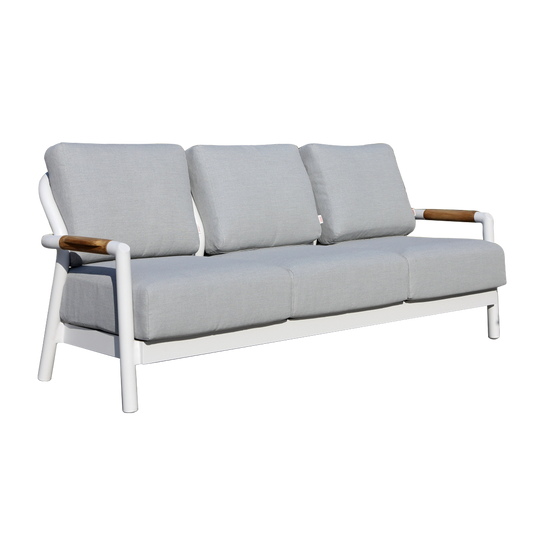 Santorini 3 Seat Sofa