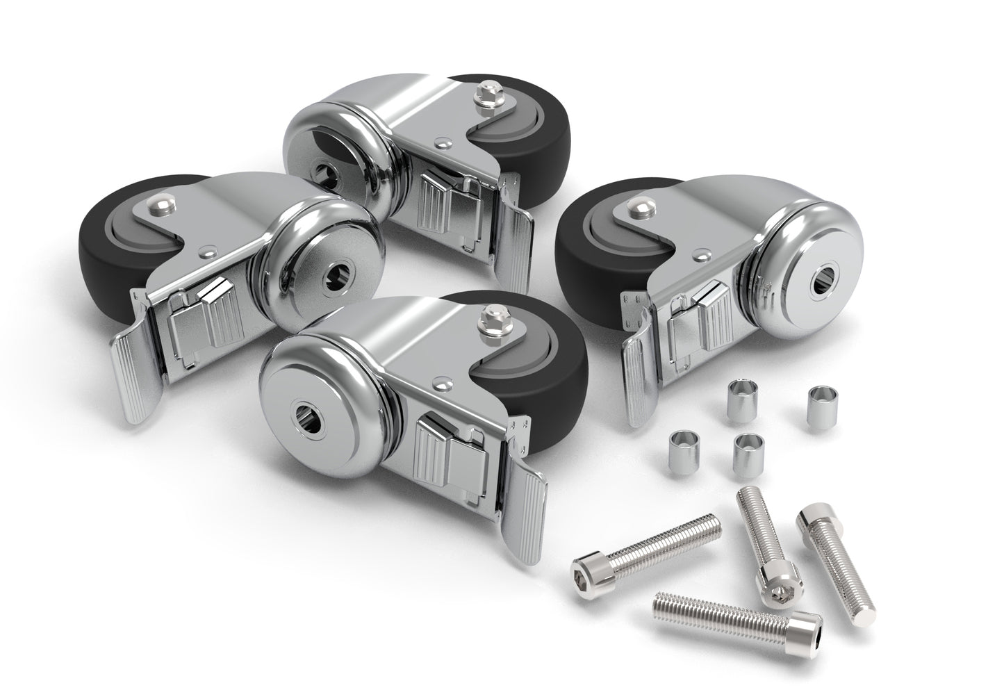 Shadowspec Serenity™ Umbrella