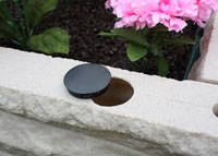 Garden Wizard Raised Bed Garden Sand Stone