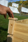Load image into Gallery viewer, Riverstone EDEN Quick Assembly Raised Garden Bed

