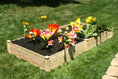 Load image into Gallery viewer, Riverstone EDEN Quick Assembly Raised Garden Bed (4FT x 8FT x 11IN)
