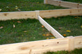 Load image into Gallery viewer, Quick Assembly Raised Garden Bed - 4x8x5.5 Inches RGB-485
