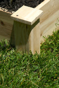 Load image into Gallery viewer, Quick Assembly Raised Garden Bed - 4x8x5.5 Inches RGB-485
