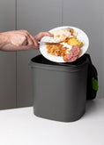 Load image into Gallery viewer, Maze 14 Liter Airtight Bokashi Composter Kit
