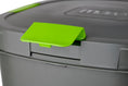Load image into Gallery viewer, Maze 14 Liter Airtight Bokashi Composter Kit
