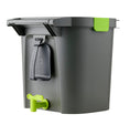 Load image into Gallery viewer, Maze 14 Liter Airtight Bokashi Composter Kit
