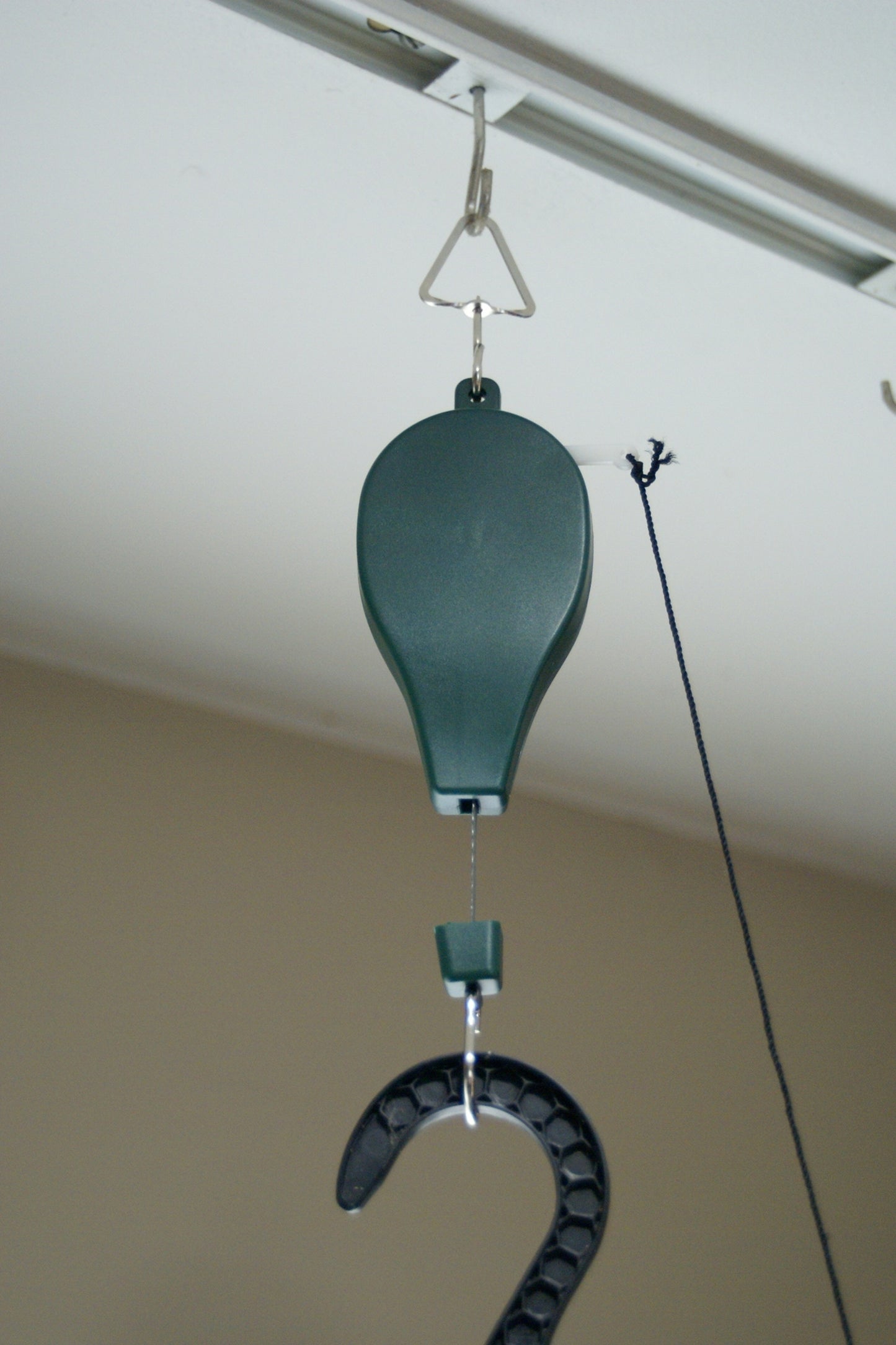 The Plant Hook Pulley™- Set of 4