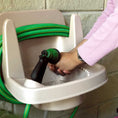 Load image into Gallery viewer, Riverstone Small Outdoor Sink
