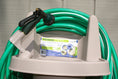 Load image into Gallery viewer, Riverstone Small Outdoor Sink
