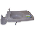 Load image into Gallery viewer, Large Outdoor Sink
