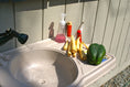 Load image into Gallery viewer, Large Outdoor Sink
