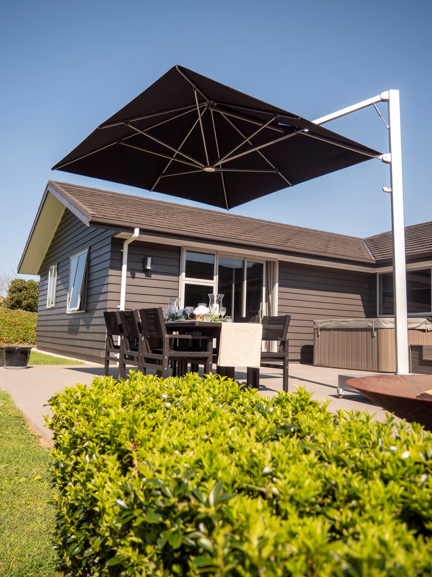 Shadowspec Serenity™ Umbrella