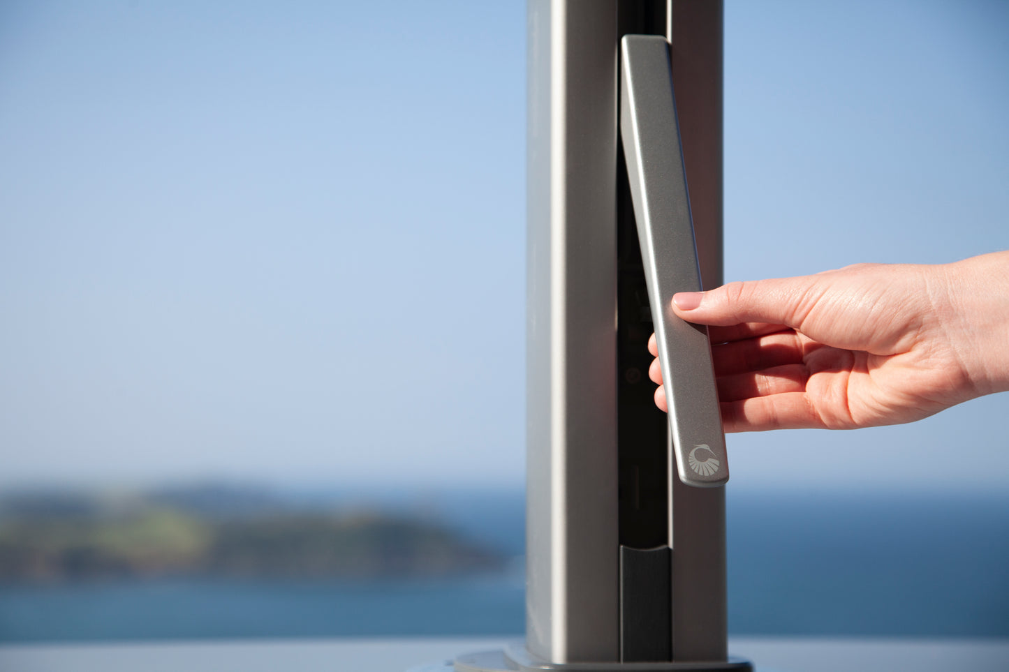 Shadowspec Serenity™ Umbrella