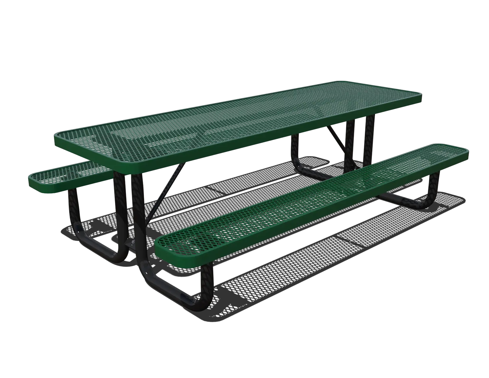 T8UL-Green