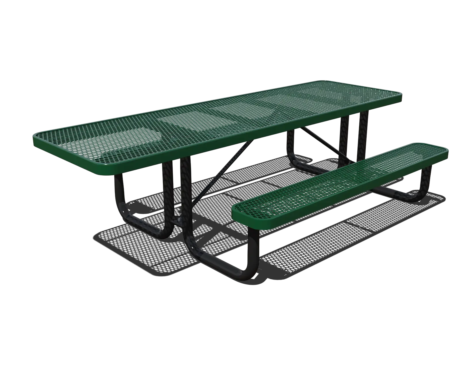 T8ULHDCP-Green