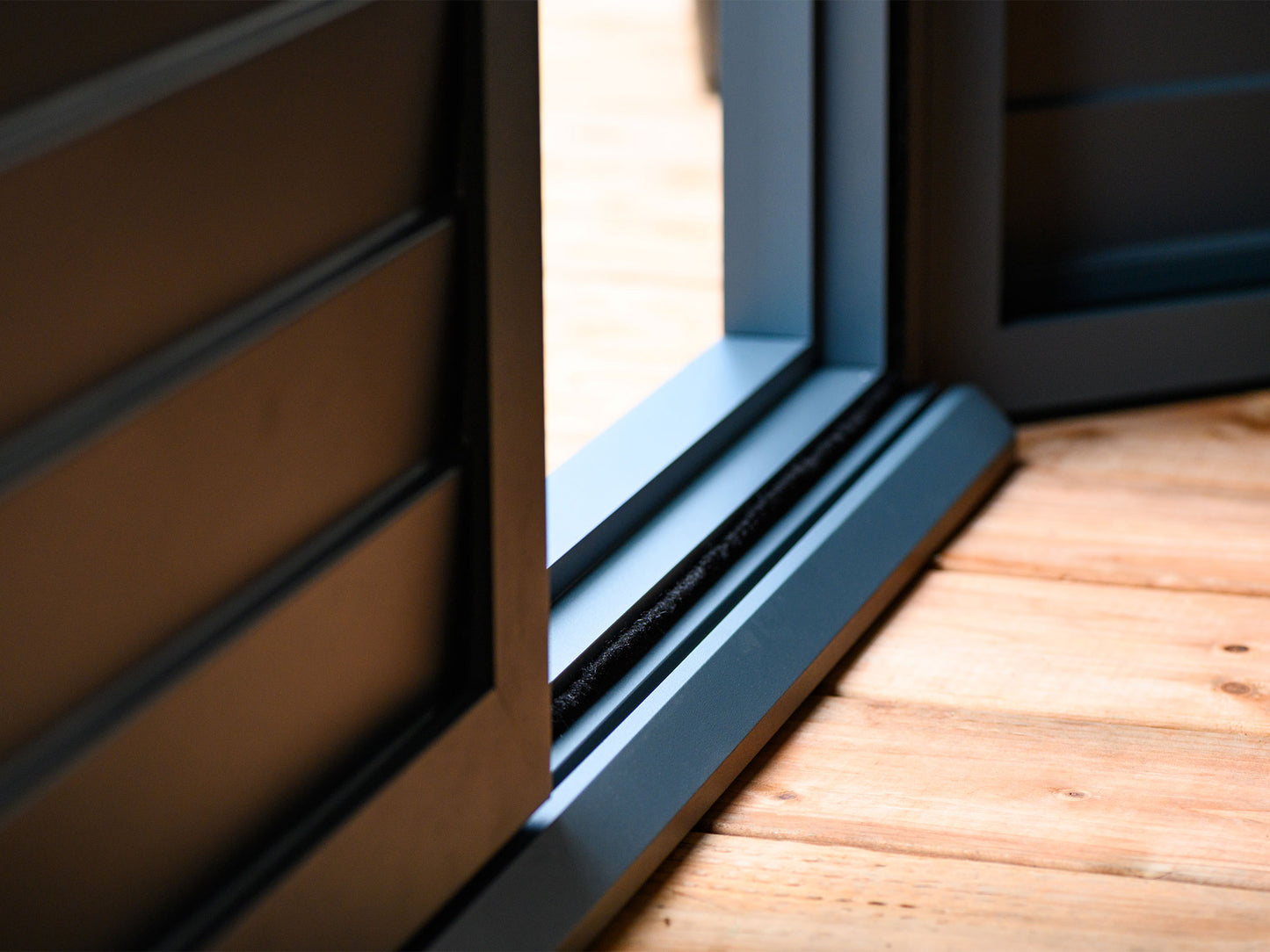 Florence - Add-A-Room 10x16 Polycarbonate RoofW1610-32