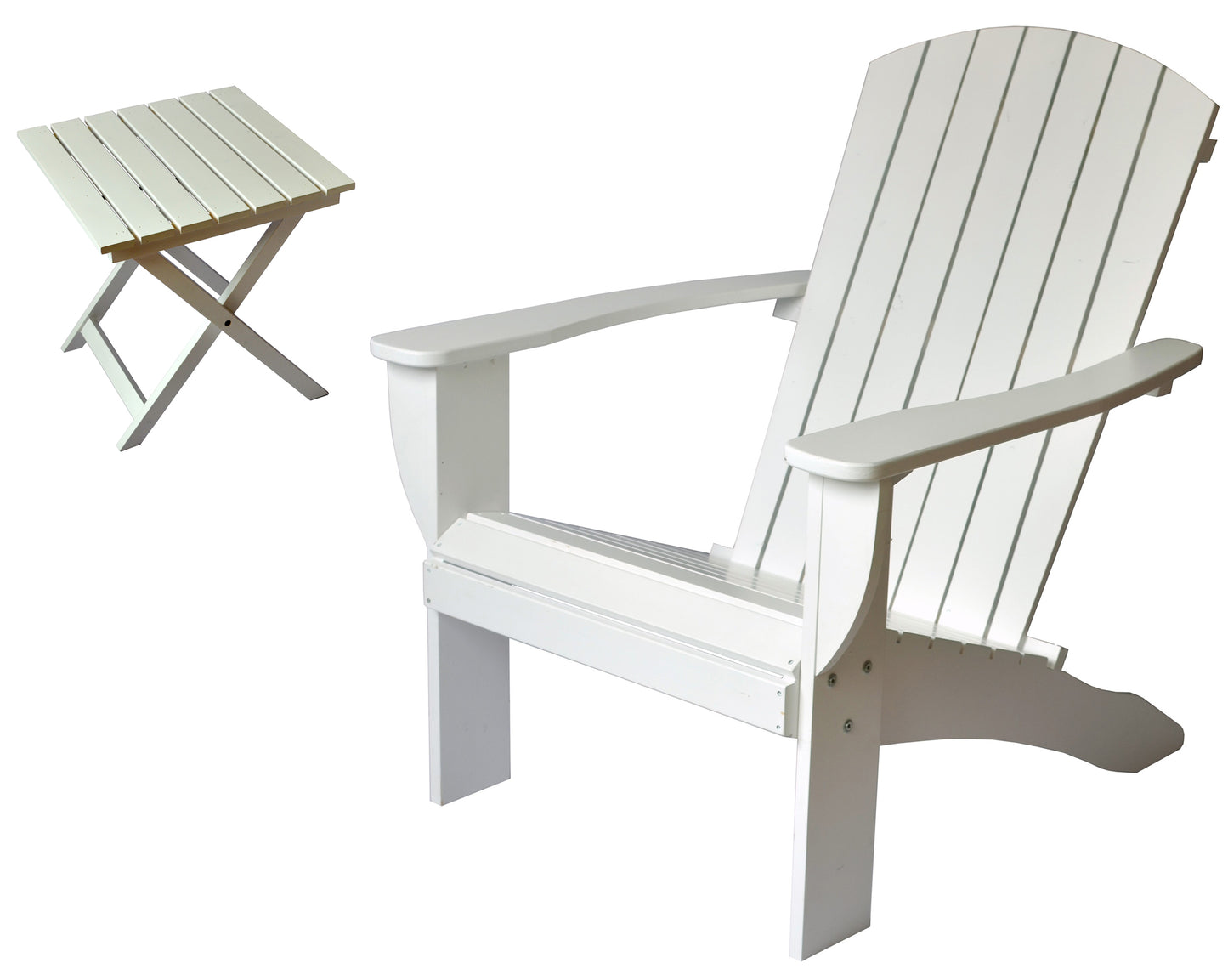 Adirondack Chair
