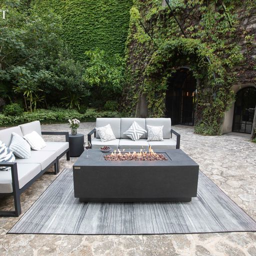 Elementi Andes Fire Table