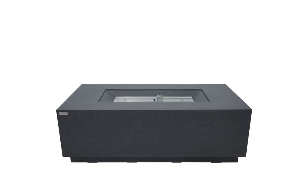 Elementi Andes Fire Table