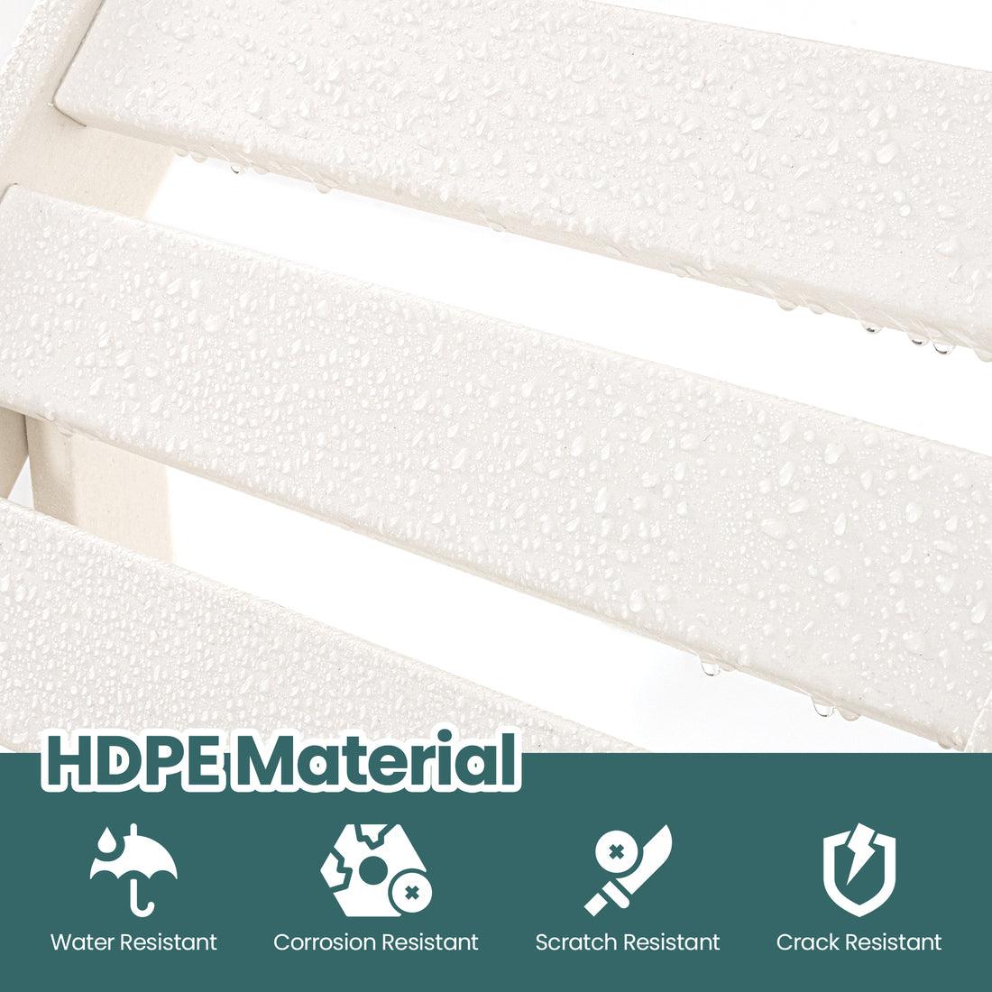 Pamapic Outdoor Chaise Lounge Set (2)