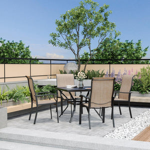 Descriptive image text