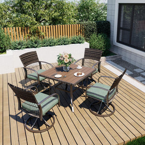 Descriptive image text