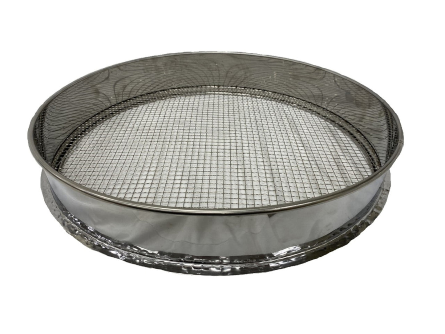 RSI 16 Inch Round Steel Compost SifterRSI-Sifter