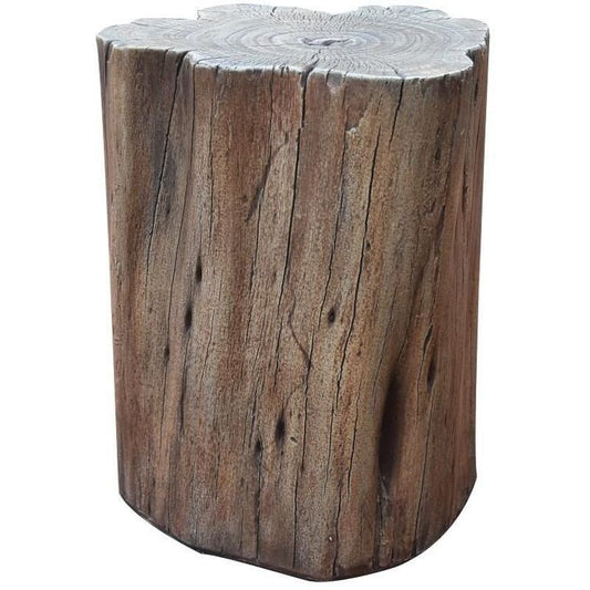 Elementi Manchester & Warren Seat Driftwood ONE01-103DW Outdoor Surplus USA