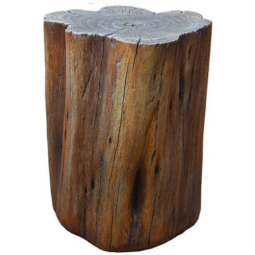 Elementi Manchester & Warren Seat Redwood ONE01-103RW Outdoor Surplus USA