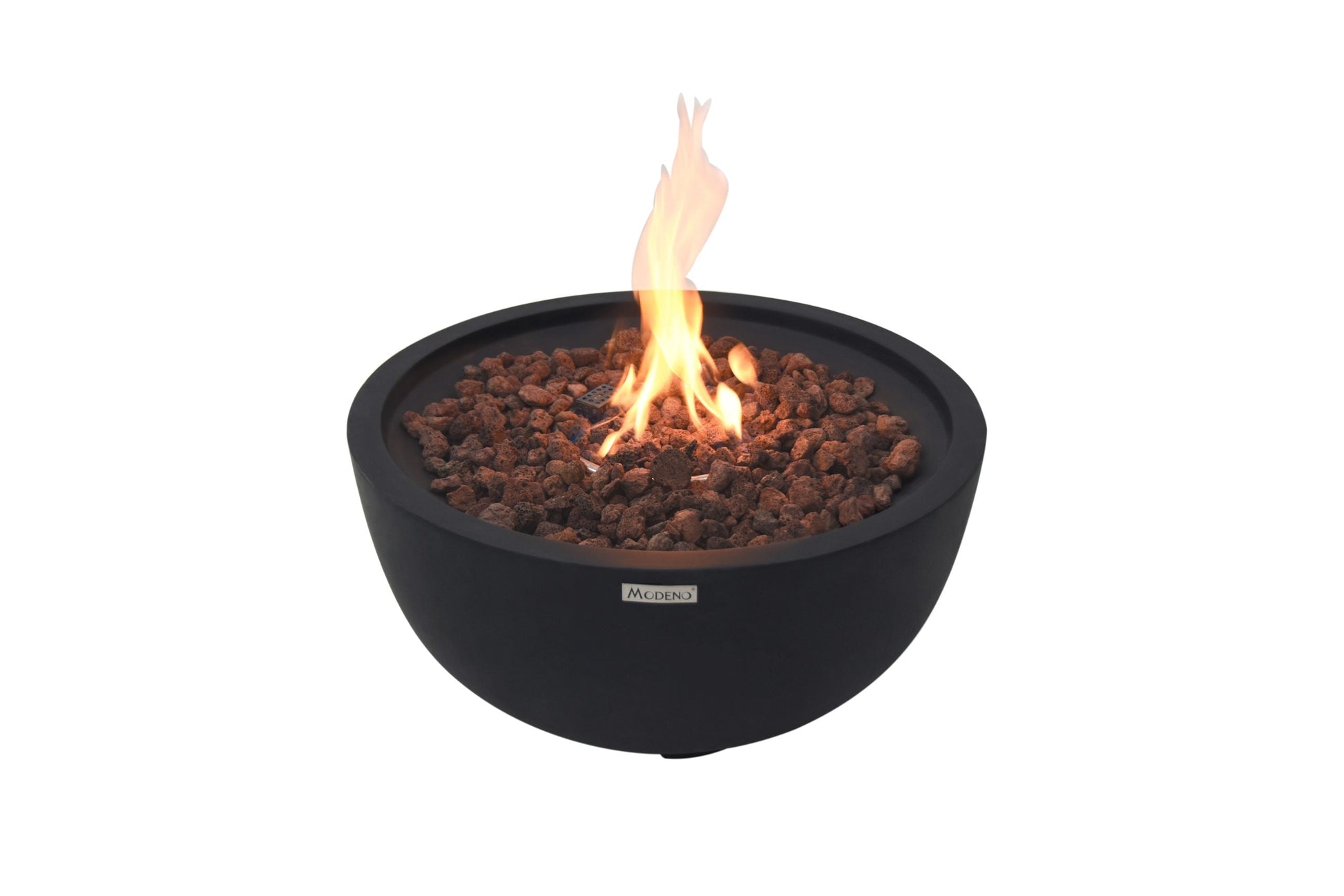 Modeno Jefferson Fire Bowl OFG119 Outdoor Surplus USA