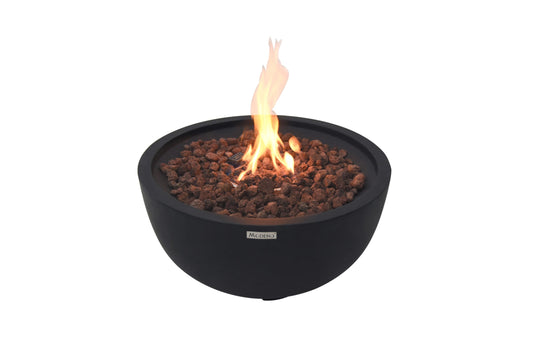 Modeno Jefferson Fire Bowl OFG119 Outdoor Surplus USA