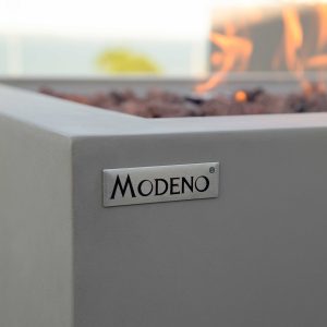 Modeno Ridgefield Fire Pit OFG150 Outdoor Surplus USA