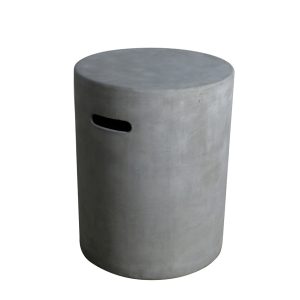 Modeno Round Tank Cover ONB017 LG Outdoor Surplus USA