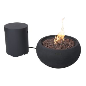 Modeno York Fire Bowl OFG115 Outdoor Surplus USA