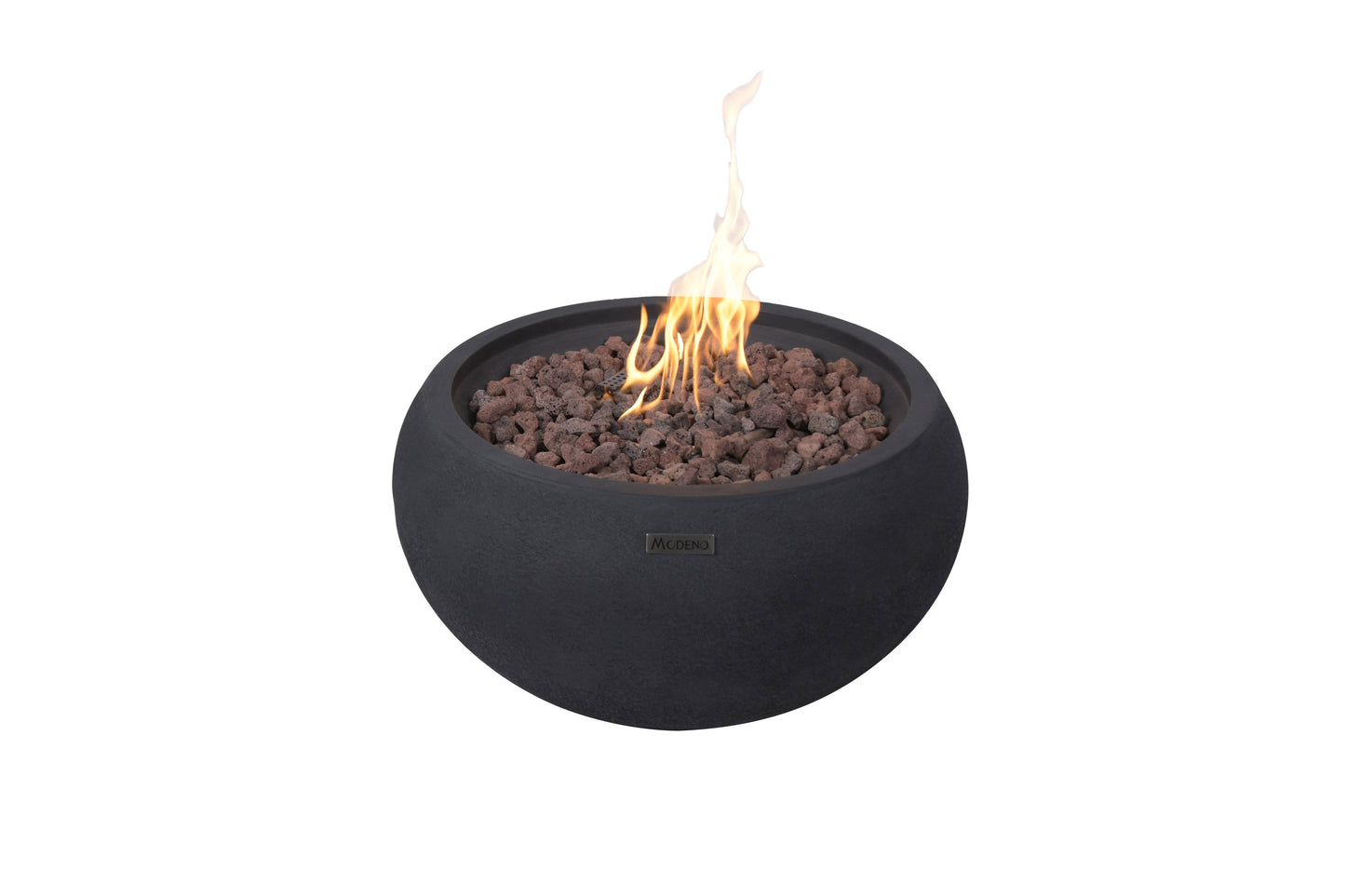 Modeno York Fire Bowl OFG115 Outdoor Surplus USA